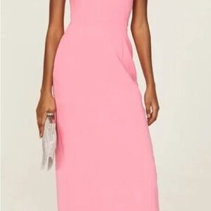 A.L.C. Elizabeth Midi Dress - Brand New with Tags